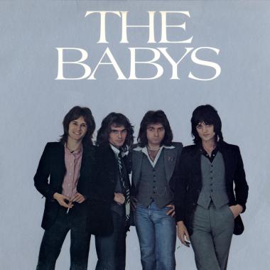 The Babys -  The Babys